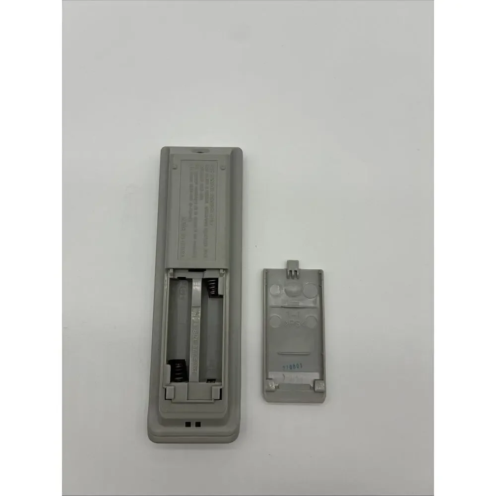 Sony RMT-CS350A OEM Remote Control for CFD-S350